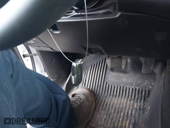 2023 Ram 1500 Lone Star с VIN 1C6SRFFT7PN666425, выставлен на аукционе IAAI как лот 41742251 с пробегом 13 255 миль миль и . История ставок и продаж доступна на DreamBid. Изображение 11.