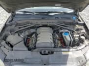 ✅ 2011 Audi Q5 Premium Plus • VIN: WA1DKAFP3BA008462 • Лот: 53685295. Опубликован ранее на Copart с пробегом 197 873 миль. Бесплатный доступ к архиву аукционных продаж из США и подробный отчёт об истории автомобиля на DreamBid. Изображение 12.