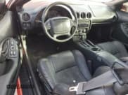 ✅ 1998 Pontiac Firebird Formula • VIN: 2G2FV22G8W2227739 • Lot: 84675094. Listed on Copart with 125,656 mi. Free auction sales archive from the USA and detailed vehicle history report at DreamBid. Image 8.