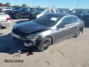 ✅ 2022 Acura ILX Premium • VIN: 19UDE2F87NA006845 • Лот: 43577796. Опубликован ранее на IAAI с пробегом 97 813 миль. Бесплатный доступ к архиву аукционных продаж из США и подробный отчёт об истории автомобиля на DreamBid. Изображение 17.