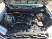 ✅ 2024 Ford Maverick XL • VIN: 3FTTW8A31RRA36098 • Lot: 89723645. Listed on Copart with 12,136 mi. Free auction sales archive from the USA and detailed vehicle history report at DreamBid. Image 11.