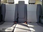 ✅ 2013 Toyota RAV4 XLE • VIN: 2T3WFREV3DW024313 • Lot: 80755005. Listed on Copart with 104,030 mi. Free auction sales archive from the USA and detailed vehicle history report at DreamBid. Image 10.