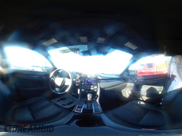 ✅ 2020 Honda Civic Sport Touring • VIN: SHHFK7H93LU217241 • Lot: 43593969. Listed on IAAI with 73,868 mi. Free auction sales archive from the USA and detailed vehicle history report at DreamBid. Image 19.