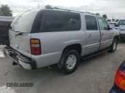 ✅ 2004 GMC Yukon XL SLT • VIN: 1GKEC16Z64J201494 • Lot: 75116274. Listed on Copart with 201,386 mi. Free auction sales archive from the USA and detailed vehicle history report at DreamBid. Image 3.