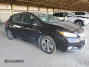 ✅ 2018 Nissan LEAF SL • VIN: 1N4AZ1CP6JC313942 • Lot: 67787965. Listed on Copart with 57,254 mi. Free auction sales archive from the USA and detailed vehicle history report at DreamBid. Image 4.