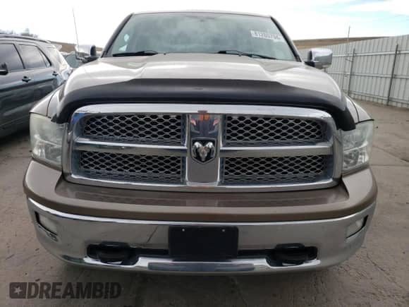 ✅ 2010 Dodge 1500 SLT • VIN: 1D7RV1GT3AS117906 • Лот: 81265794. Размещён на Copart с пробегом 113 167 миль миль. Получите бесплатный доступ к архиву аукционных продаж из США и посмотрите подробный отчёт об истории автомобиля на DreamBid. Изображение 5.