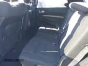 ✅ 2020 Dodge Durango SXT Plus • VIN: 1C4RDJAG4LC187677 • Lot: 43566200. Listed on IAAI with 141,768 mi. Free auction sales archive from the USA and detailed vehicle history report at DreamBid. Image 8.