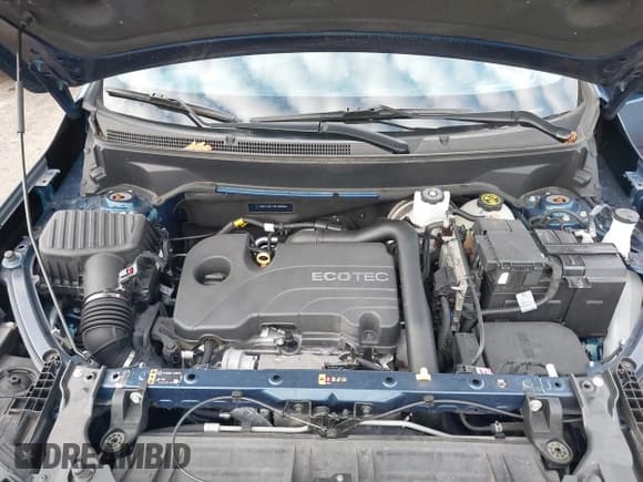 ✅ 2021 GMC Terrain SLE • VIN: 3GKALMEV7ML386596 • Лот: 43705667. Опубликован ранее на IAAI с пробегом 58 058 миль. Бесплатный доступ к архиву аукционных продаж из США и подробный отчёт об истории автомобиля на DreamBid. Изображение 10.