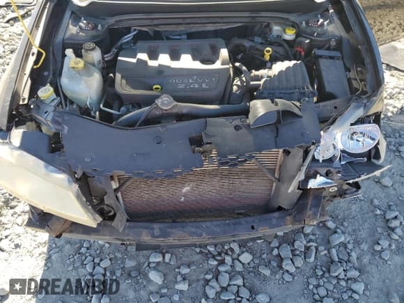 ✅ 2013 Dodge Avenger SE • VIN: 1C3CDZABXDN760455 • Лот: 75315524. Опубликован ранее на Copart с пробегом 58 689 миль. Бесплатный доступ к архиву аукционных продаж из США и подробный отчёт об истории автомобиля на DreamBid. Изображение 12.