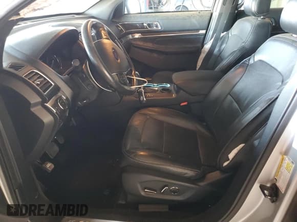 ✅ 2016 Ford Explorer Limited • VIN: 1FM5K7F80GGA45488 • Лот: 93111265. Опубликован ранее на Copart с пробегом 195 735 миль. Бесплатный доступ к архиву аукционных продаж из США и подробный отчёт об истории автомобиля на DreamBid. Изображение 7.