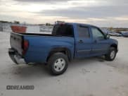 ✅ 2005 Chevrolet Colorado 1SE LS Z71 • VIN: 1GCDT136158182248 • Лот: 91717885. Опубликован ранее на Copart с пробегом 108 137 миль. Бесплатный доступ к архиву аукционных продаж из США и подробный отчёт об истории автомобиля на DreamBid. Изображение 3.