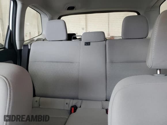 ✅ 2018 Subaru Forester • VIN: JF2SJABC0JH473162 • Lot: 90873405. Wystawiony na Copart z przebiegiem 33 811 mil. Bezpłatny archiwum sprzedaży aukcyjnych z USA i szczegółowy raport historii pojazdu na DreamBid. Zdjęcie 10.