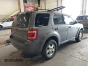 ✅ 2012 Ford Escape XLT • VIN: 1FMCU9DG6CKB43505 • Лот: 41851201. Опубликован ранее на IAAI с пробегом Не указан. Бесплатный доступ к архиву аукционных продаж из США и подробный отчёт об истории автомобиля на DreamBid. Изображение 4.