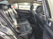 ✅ 2015 Infiniti Q40 • VIN: JN1CV6AP5FM502794 • Лот: 71603064. Опубликован ранее на Copart с пробегом 249 874 миль. Бесплатный доступ к архиву аукционных продаж из США и подробный отчёт об истории автомобиля на DreamBid. Изображение 10.