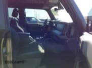 ✅ 2021 Ford Bronco Big Bend • VIN: 1FMEE5DPXMLB01249 • Lot: 43306001. Wystawiony na IAAI z przebiegiem 25 952 mil. Bezpłatny archiwum sprzedaży aukcyjnych z USA i szczegółowy raport historii pojazdu na DreamBid. Zdjęcie 5.