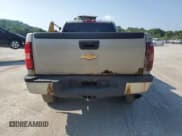 ✅ 2009 Chevrolet Silverado 2500HD LT • VIN: 1GCHK59K69E112140 • Лот: 62650595. Опубликован ранее на Copart с пробегом 291 863 миль. Бесплатный доступ к архиву аукционных продаж из США и подробный отчёт об истории автомобиля на DreamBid. Изображение 6.