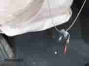 2017 Chevrolet Malibu Premier с VIN 1G1ZH5SX8HF213013, выставлен на аукционе IAAI как лот 41469709 с пробегом 90 818 миль миль и . История ставок и продаж доступна на DreamBid. Изображение 11.