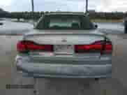 2001 Honda Accord EX с VIN 1HGCG56651A027211, выставлен на аукционе Copart как лот 81212005 с пробегом 328 583 миль миль и Списание • Salvage title. История ставок и продаж доступна на DreamBid. Изображение 6.