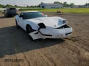 ✅ 1991 Chevrolet Corvette • VIN: 1G1YY2387M5118590 • Lot: 66998335. Listed on Copart with 66,634 mi. Free auction sales archive from the USA and detailed vehicle history report at DreamBid. Image 13.