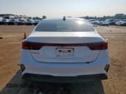 ✅ 2023 Kia Forte LXS • VIN: 3KPF24AD2PE507934 • Лот: 72007805. Опубликован ранее на Copart с пробегом 46 584 миль. Бесплатный доступ к архиву аукционных продаж из США и подробный отчёт об истории автомобиля на DreamBid. Изображение 6.