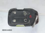 ✅ 2019 Chevrolet Silverado 1500 RST • VIN: 1GCRYEED1KZ189846 • Lot: 42464384. Wystawiony na IAAI z przebiegiem 69 841 mil. Bezpłatny archiwum sprzedaży aukcyjnych z USA i szczegółowy raport historii pojazdu na DreamBid. Zdjęcie 11.