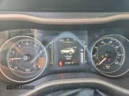 ✅ 2014 Jeep Cherokee Latitude • VIN: 1C4PJLCSXEW102730 • Lot: 90494445. Listed on Copart with 212,931 mi. Free auction sales archive from the USA and detailed vehicle history report at DreamBid. Image 9.