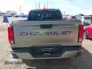 2024 Chevrolet Colorado 4WD LT с VIN 1GCPTCEK9R1112319, выставлен на аукционе IAAI как лот 43345442 с пробегом 6 224 миль миль и . История ставок и продаж доступна на DreamBid. Изображение 17.