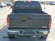 ✅ 2009 Chevrolet Colorado 2LT • VIN: 1GCDS13E598145073 • Лот: 75729044. Опубликован ранее на Copart с пробегом 286 421 миль. Бесплатный доступ к архиву аукционных продаж из США и подробный отчёт об истории автомобиля на DreamBid. Изображение 6.