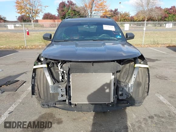 ✅ 2020 Ford Explorer XLT • VIN: 1FMSK8DH9LGB88851 • Lot: 43546314. Wystawiony na IAAI z przebiegiem 85 988 mil. Bezpłatny archiwum sprzedaży aukcyjnych z USA i szczegółowy raport historii pojazdu na DreamBid. Zdjęcie 12.