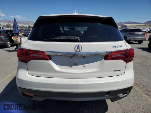 ✅ 2014 Acura MDX • VIN: 5FRYD4H24EB014429 • Лот: 55143495. Опубликован ранее на Copart с пробегом 203 528 миль. Бесплатный доступ к архиву аукционных продаж из США и подробный отчёт об истории автомобиля на DreamBid. Изображение 6.