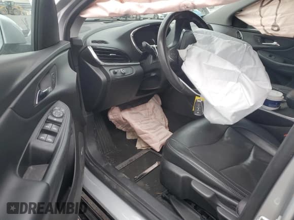 ✅ 2017 Chevrolet Volt Premier • VIN: 1G1RD6S57HU199973 • Lot: 81820784. Wystawiony na Copart z przebiegiem Nie podano. Bezpłatny archiwum sprzedaży aukcyjnych z USA i szczegółowy raport historii pojazdu na DreamBid. Zdjęcie 8.