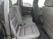 ✅ 2019 Chevrolet Silverado 1500 LT • VIN: 2GCVKPEC6K1198473 • Lot: 58652705. Wystawiony na Copart z przebiegiem 103 288 mil. Bezpłatny archiwum sprzedaży aukcyjnych z USA i szczegółowy raport historii pojazdu na DreamBid. Zdjęcie 10.