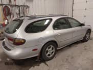 ✅ 1997 Mercury Sable GS • VIN: 1MELM55U4VA636253 • Лот: 43830423. Опубликован ранее на IAAI с пробегом 111 121 миль. Бесплатный доступ к архиву аукционных продаж из США и подробный отчёт об истории автомобиля на DreamBid. Изображение 4.