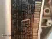 2006 Hyundai Tucson GLS with VIN KM8JN72D96U307422, listed as a Copart auction lot 75299464 with 113,578 mi miles and Salvage title. Bid and sale history available at DreamBid. Image 16.