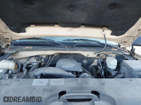 ✅ 2007 Chevrolet Silverado 2500HD Work Truck • VIN: 1GCHC24U97E115034 • Lot: 42288949. Wystawiony na IAAI z przebiegiem 108 638 mil. Bezpłatny archiwum sprzedaży aukcyjnych z USA i szczegółowy raport historii pojazdu na DreamBid. Zdjęcie 10.