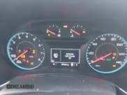 ✅ 2018 Chevrolet Equinox LT • VIN: 2GNAXSEV2J6251893 • Лот: 43428073. Опубликован ранее на IAAI с пробегом 97 430 миль. Бесплатный доступ к архиву аукционных продаж из США и подробный отчёт об истории автомобиля на DreamBid. Изображение 7.