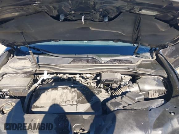 ✅ 2016 Acura MDX Technology • VIN: 5FRYD4H44GB017240 • Lot: 43572280. Listed on IAAI with 55,853 mi. Free auction sales archive from the USA and detailed vehicle history report at DreamBid. Image 10.