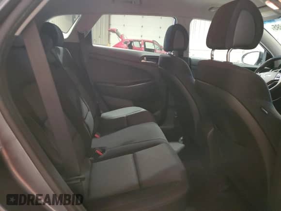 2016 Hyundai Tucson SE с VIN KM8J3CA43GU160614, выставлен на аукционе Copart как лот 70766895 с пробегом 123 824 миль миль и Списание • Salvage title. История ставок и продаж доступна на DreamBid. Изображение 11.