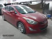 ✅ 2016 Hyundai Elantra SE • VIN: 5NPDH4AE6GH766694 • Лот: 43480430. Опубликован ранее на IAAI с пробегом 129 977 миль. Бесплатный доступ к архиву аукционных продаж из США и подробный отчёт об истории автомобиля на DreamBid. Изображение 1.
