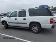 ✅ 2004 Chevrolet Suburban LT • VIN: 3GNEC16T64G184065 • Lot: 42582895. Listed on IAAI with Not provided. Free auction sales archive from the USA and detailed vehicle history report at DreamBid. Image 14.