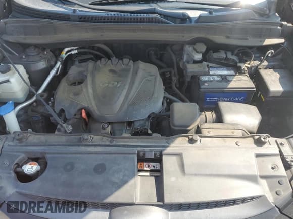 ✅ 2015 Hyundai Tucson SE • VIN: KM8JU3AG0FU116138 • Lot: 81184925. Wystawiony na Copart z przebiegiem 172 109 mil. Bezpłatny archiwum sprzedaży aukcyjnych z USA i szczegółowy raport historii pojazdu na DreamBid. Zdjęcie 12.