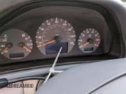 ✅ 2000 Mercedes-Benz CLK 320/430 • VIN: WDBLK70G2YT034673 • Лот: 74668434. Опубликован ранее на Copart с пробегом Не указан. Бесплатный доступ к архиву аукционных продаж из США и подробный отчёт об истории автомобиля на DreamBid. Изображение 9.