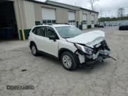 ✅ 2023 Subaru Forester • VIN: JF2SKACC8PH424635 • Лот: 56045585. Опубликован ранее на Copart с пробегом 36 862 миль. Бесплатный доступ к архиву аукционных продаж из США и подробный отчёт об истории автомобиля на DreamBid. Изображение 15.