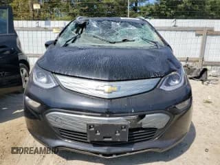✅ 2017 Chevrolet Bolt EV Premier • VIN: 1G1FX6S07H4146110 • Lot: 70453154. Wystawiony na Copart z przebiegiem 70 726 mil. Bezpłatny archiwum sprzedaży aukcyjnych z USA i szczegółowy raport historii pojazdu na DreamBid. Zdjęcie 5.
