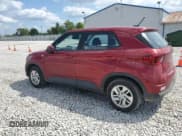 ✅ 2025 Hyundai Venue SE • VIN: KMHRB8A31SU352648 • Lot: 69258895. Listed on Copart with 16,912 mi. Free auction sales archive from the USA and detailed vehicle history report at DreamBid. Image 2.