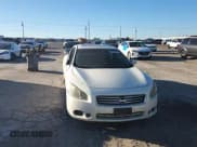 ✅ 2014 Nissan Maxima S • VIN: 1N4AA5AP5EC494183 • Лот: 82537395. Опубликован ранее на Copart с пробегом 189 172 миль. Бесплатный доступ к архиву аукционных продаж из США и подробный отчёт об истории автомобиля на DreamBid. Изображение 13.