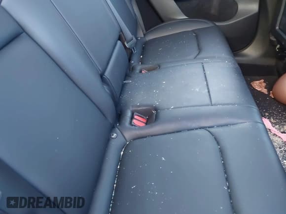 ✅ 2023 Tesla Model Y Long Range • VIN: 7SAYGDEE7PF683016 • Lot: 41342757. Wystawiony na IAAI z przebiegiem 25 895 mil. Bezpłatny archiwum sprzedaży aukcyjnych z USA i szczegółowy raport historii pojazdu na DreamBid. Zdjęcie 8.