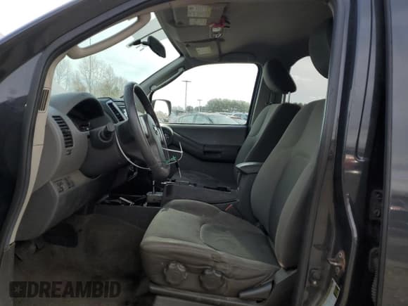 ✅ 2011 Nissan Xterra X • VIN: 5N1AN0NWXBC513563 • Lot: 88771235. Listed on Copart with 147,085 mi. Free auction sales archive from the USA and detailed vehicle history report at DreamBid. Image 7.