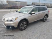 ✅ 2015 Subaru Outback Limited • VIN: 4S4BSENC6F3272445 • Lot: 43779333. Listed on IAAI with 150,075 mi. Free auction sales archive from the USA and detailed vehicle history report at DreamBid. Image 17.