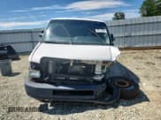 ✅ 2011 Ford Econoline Cargo Commercial • VIN: 1FTSE3EL8BDB11826 • Lot: 62511405. Listed on Copart with Not provided. Free auction sales archive from the USA and detailed vehicle history report at DreamBid. Image 5.
